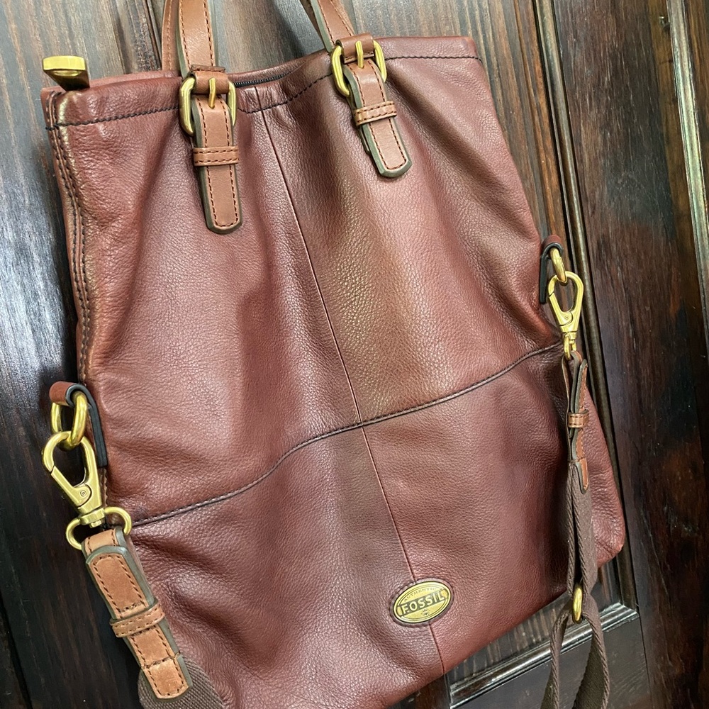 Fossil Handbag